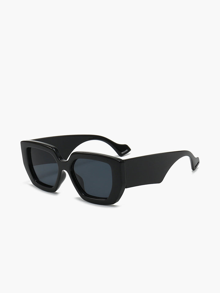 Isabeau – Lunettes de Soleil Imprimées