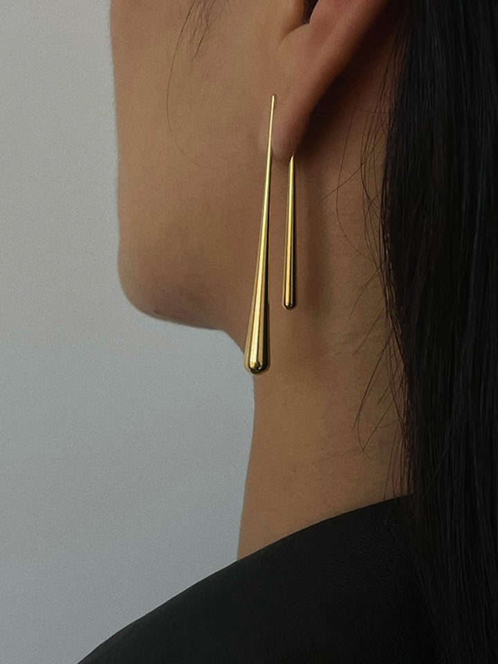 Talia – Boucles d&