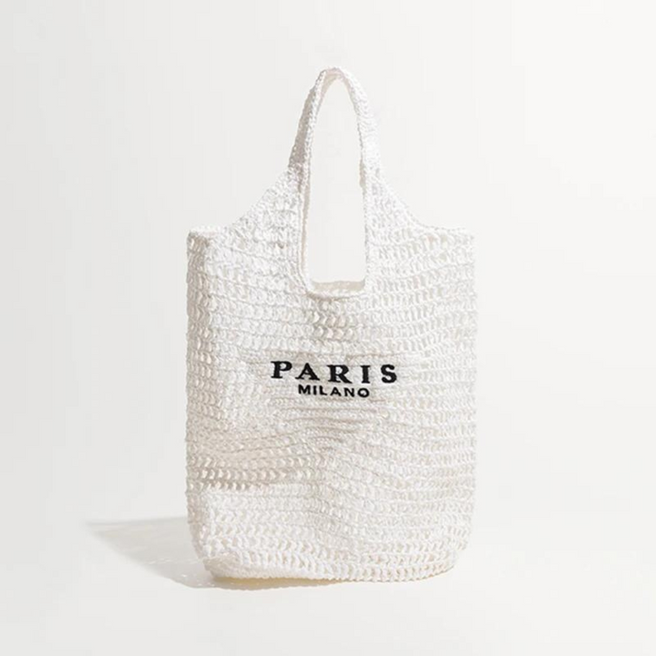 Beatrice – Tote Crochet