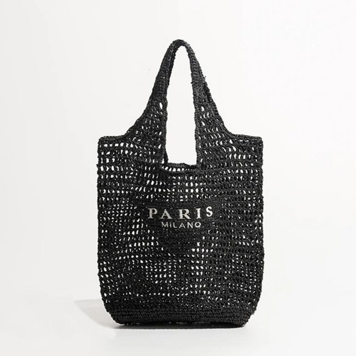 Beatrice – Tote Crochet