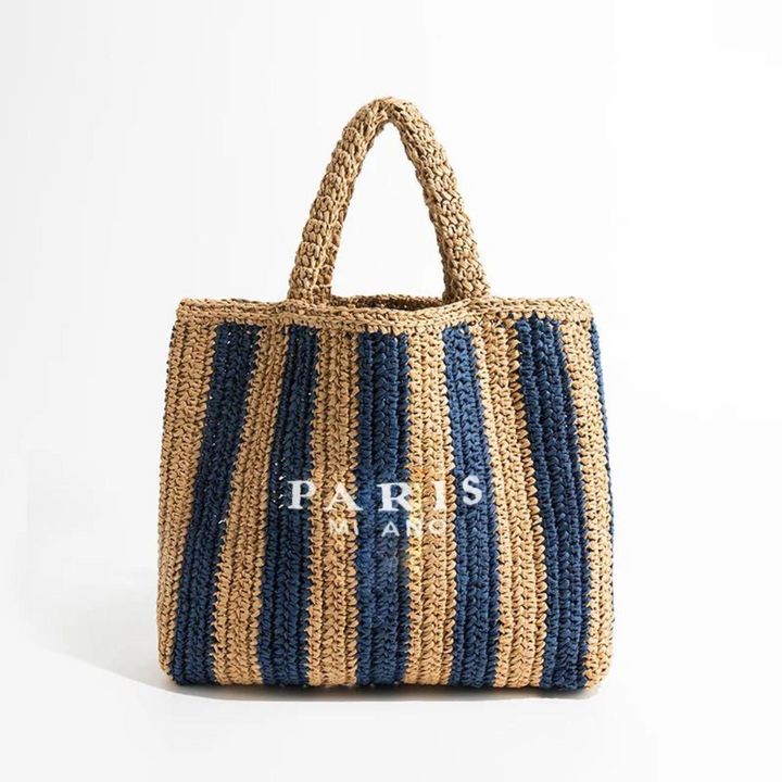 Caterina – Tote Crochet
