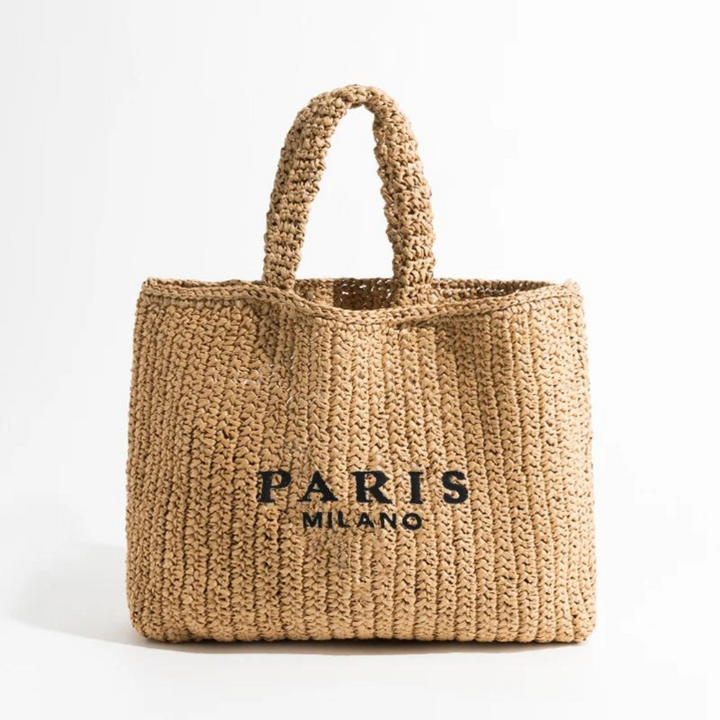 Caterina – Tote Crochet