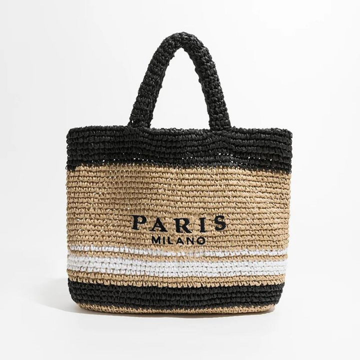 Caterina – Tote Crochet