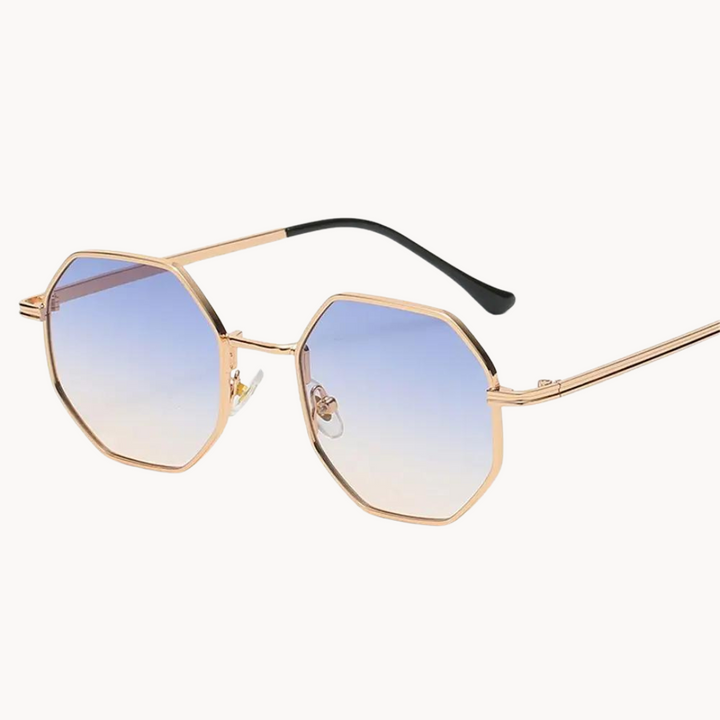Retro Ray – Lunettes de Soleil