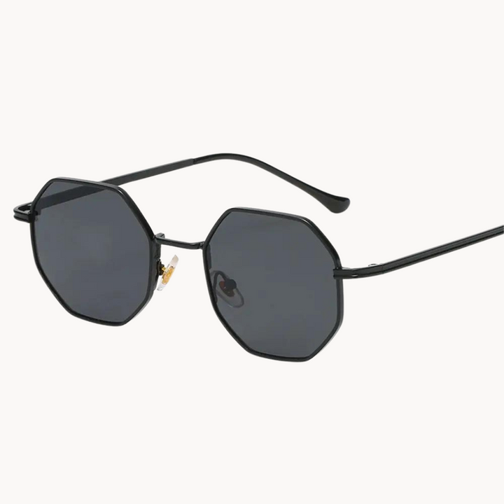 Retro Ray – Lunettes de Soleil
