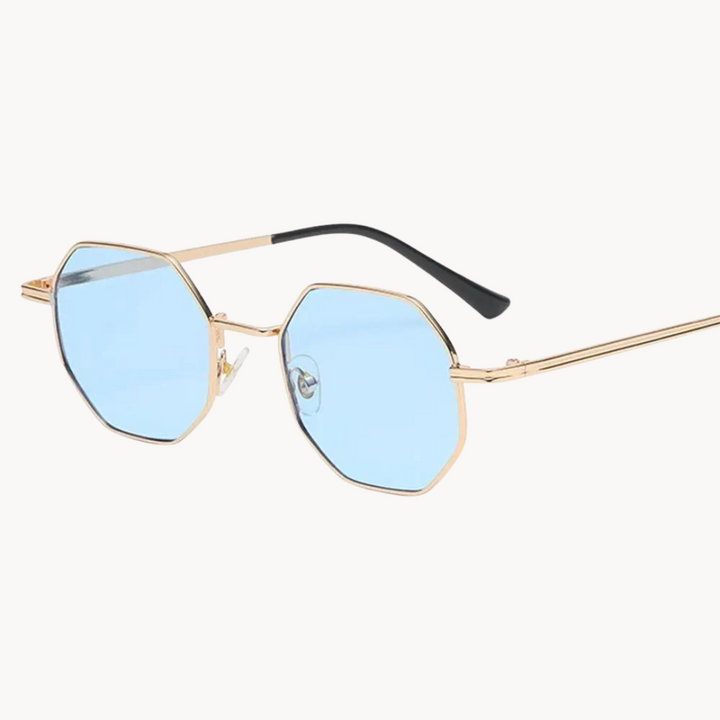 Retro Ray – Lunettes de Soleil