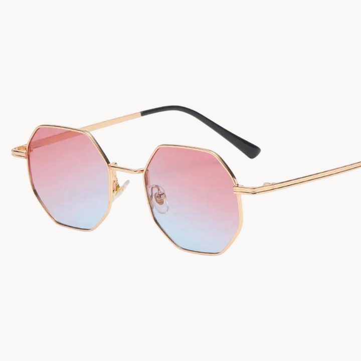 Retro Ray – Lunettes de Soleil