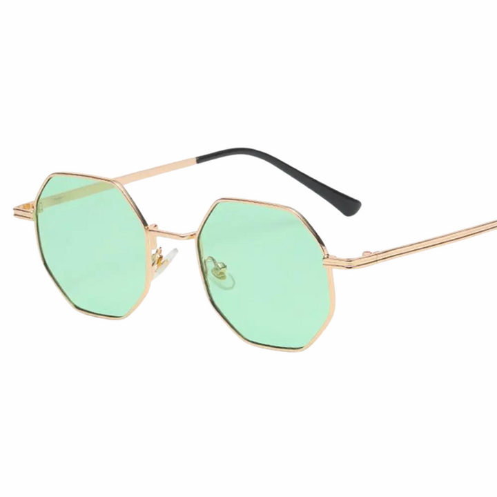 Retro Ray – Lunettes de Soleil