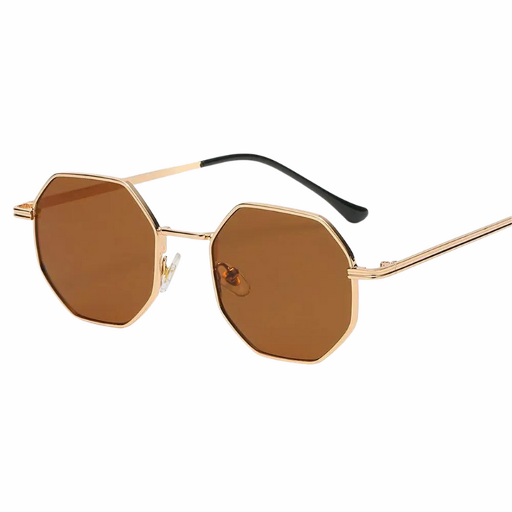Retro Ray – Lunettes de Soleil