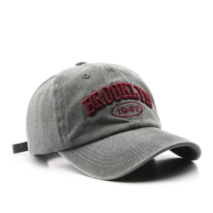 Brooklyn – Casquette