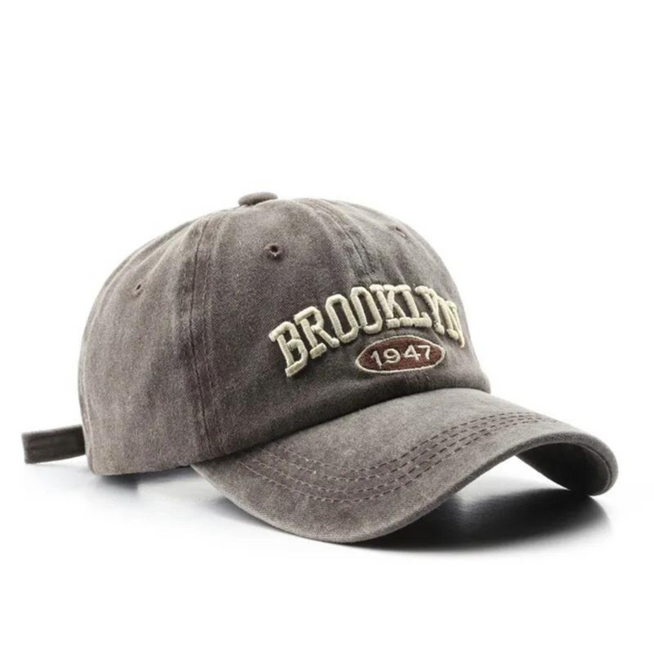 Brooklyn – Casquette