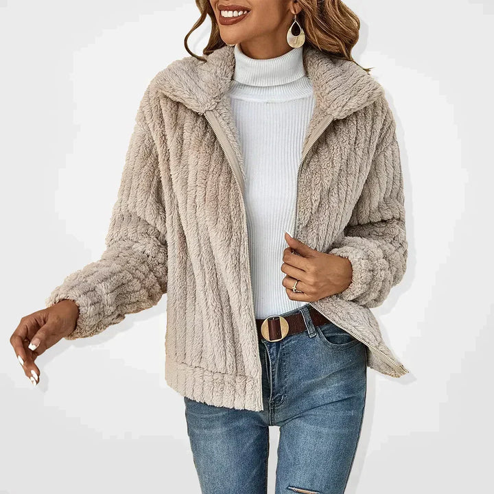 Jessica - Casual Cardigan