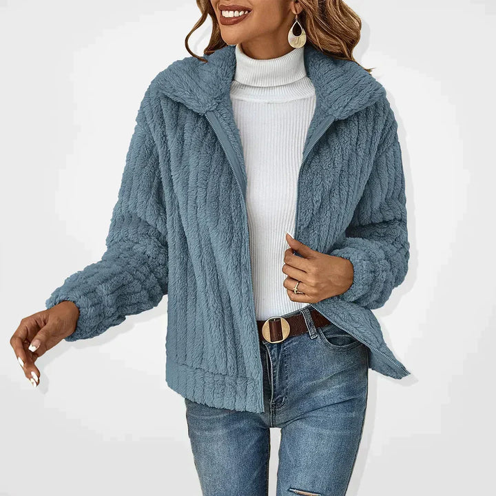 Jessica - Casual Cardigan