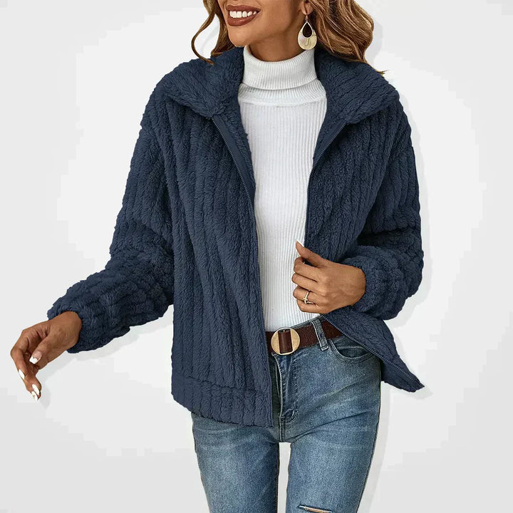 Jessica - Casual Cardigan