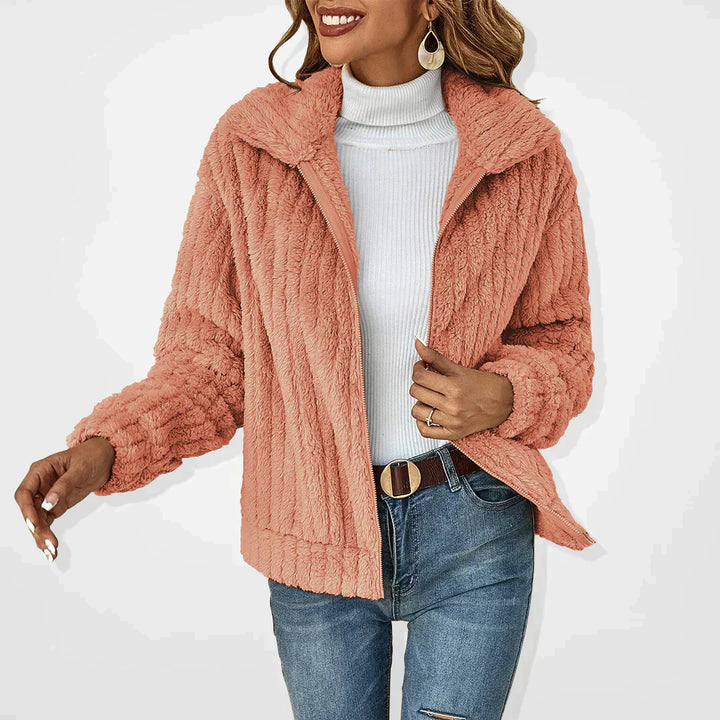Jessica - Casual Cardigan
