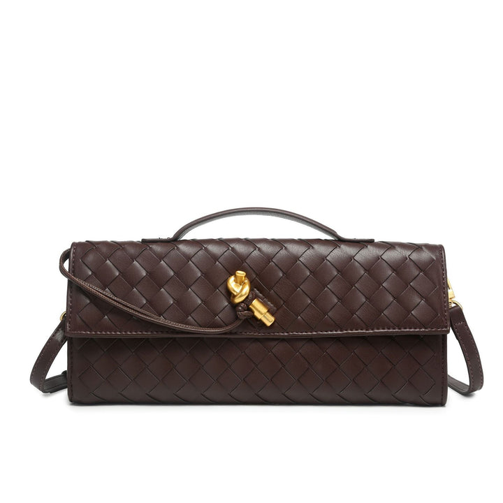 Brenda – Sac Tressé