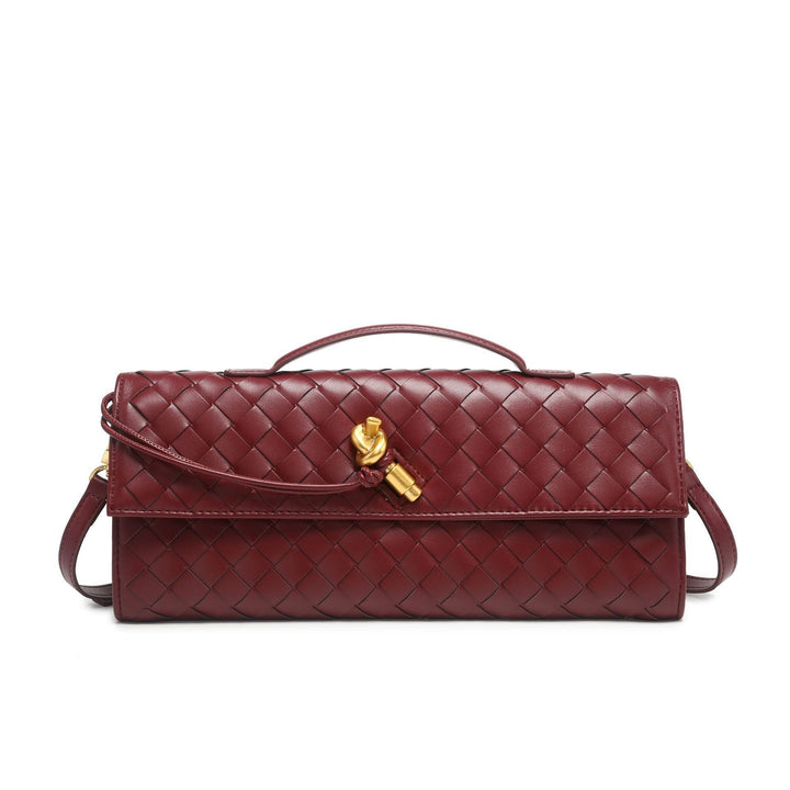 Brenda – Sac Tressé