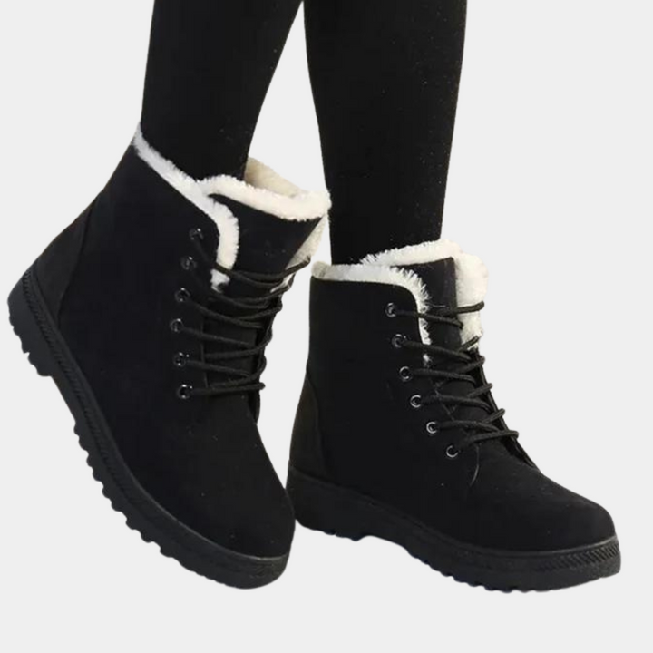 Rosaline – Bottes Antidérapantes