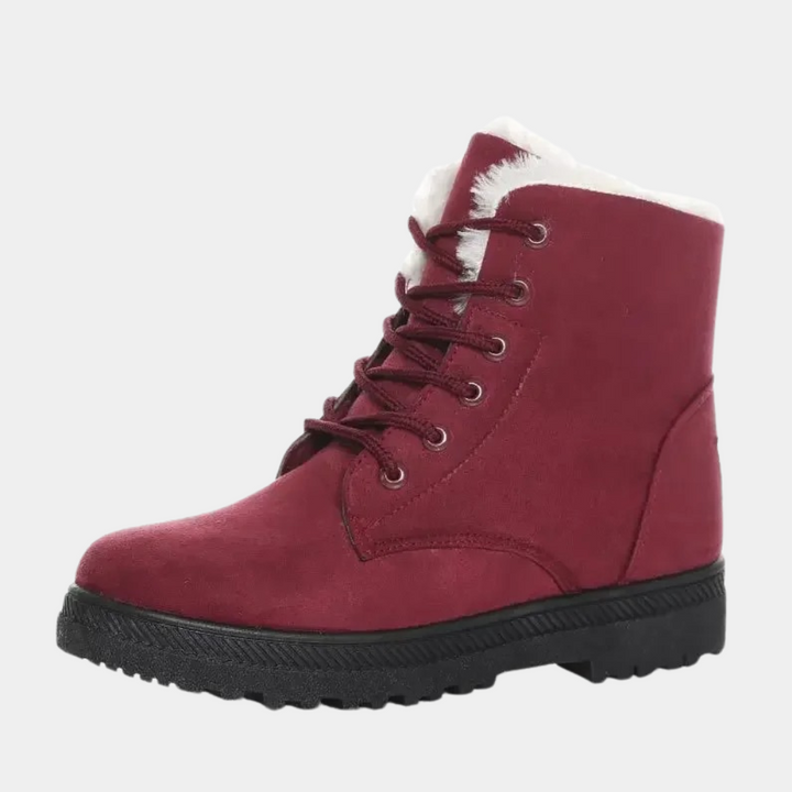 Rosaline – Bottes Antidérapantes