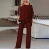 BORDEAUX RED