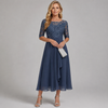 Bleu Doux