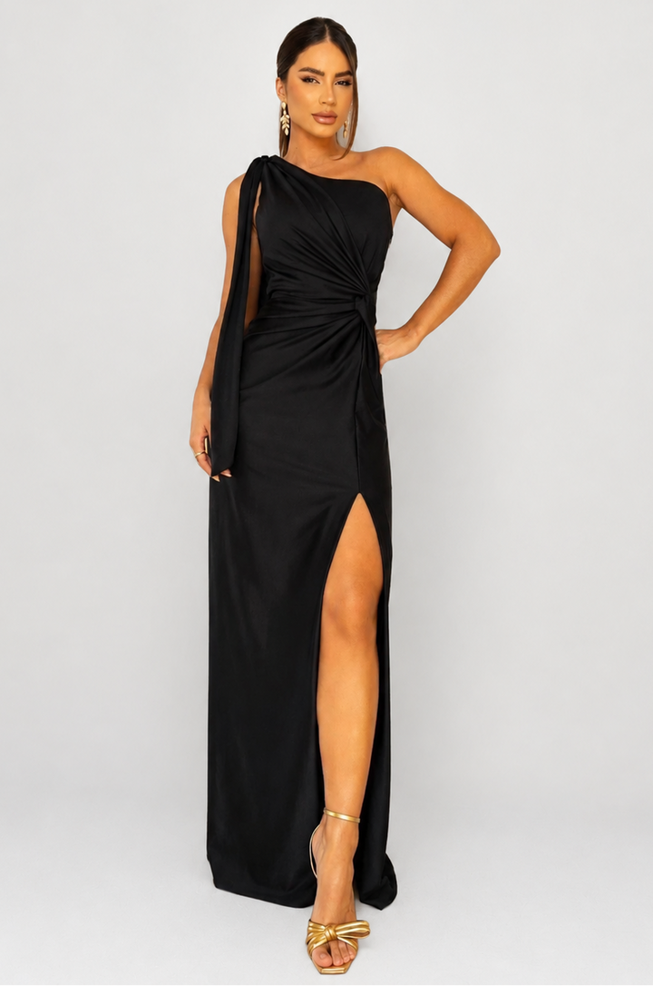 Penelope – Robe Maxi de Soirée