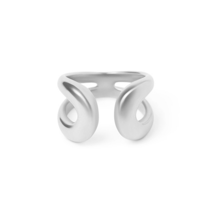 Saffron – Bague Ajustable