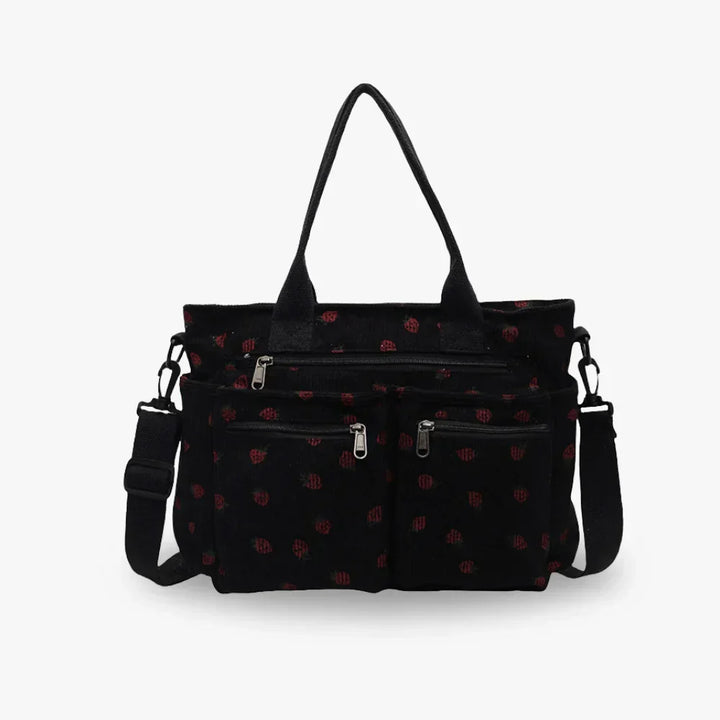Rosie – Tote Fraise