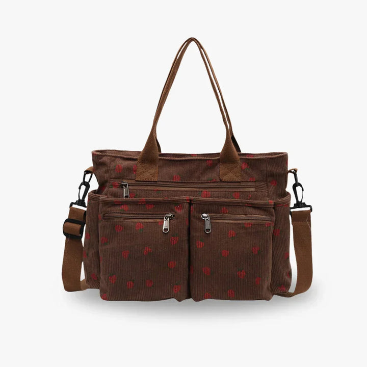 Rosie – Tote Fraise