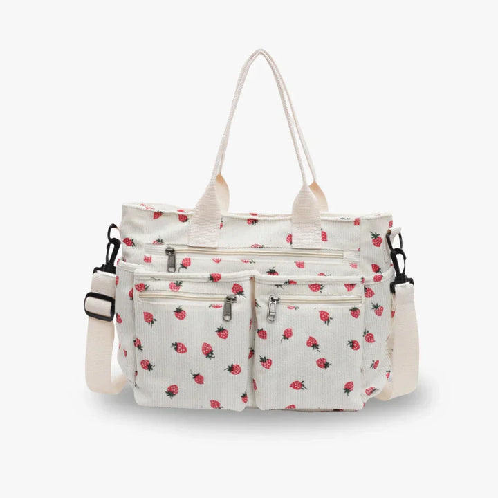 Rosie – Tote Fraise