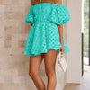 TURQUOISE