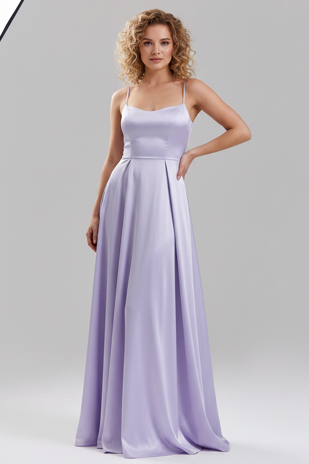 Noelle – Robe Bustier