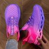 Rouge et Violet