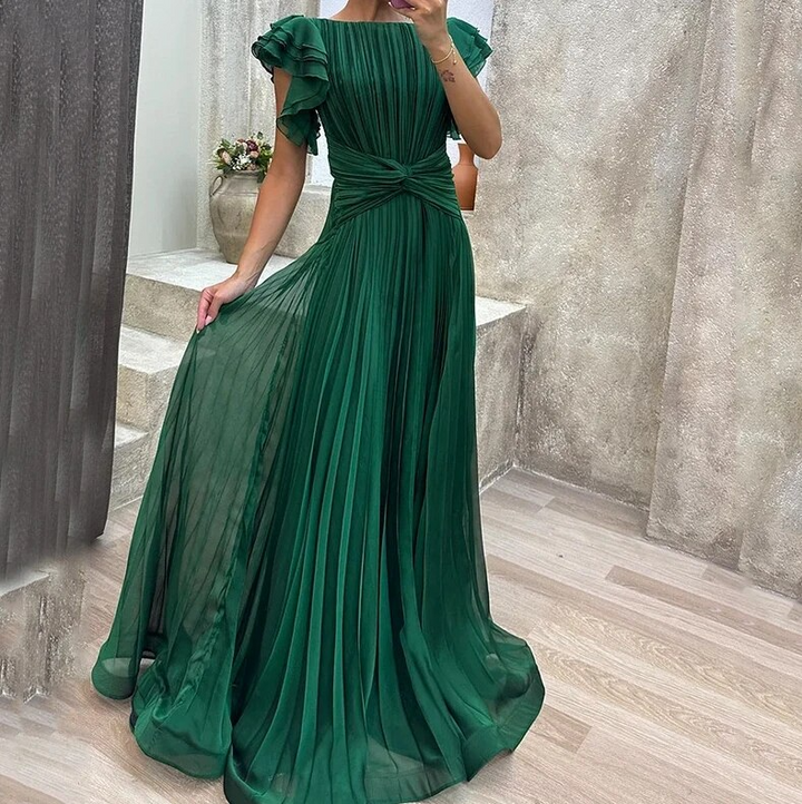 Liese – Robe Maxi de Soirée