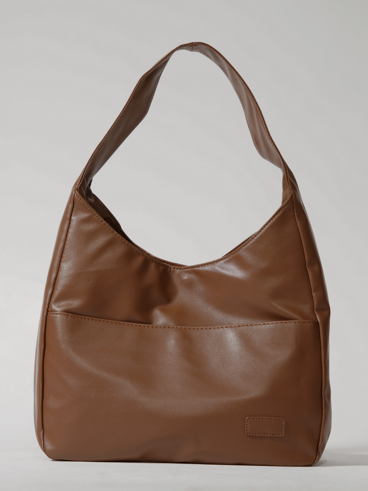 Zara – Sac Zippé Casual