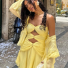 Jaune