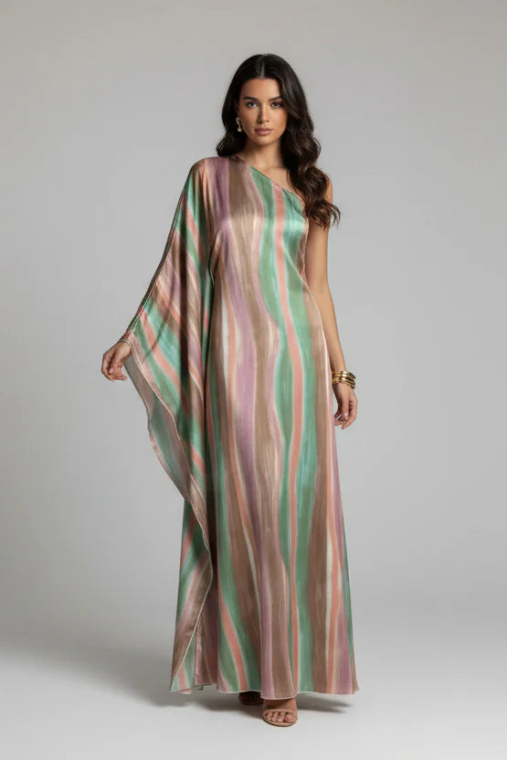 Magdalene™ – Robe Maxi Élégante