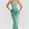 EMERALD GREEN