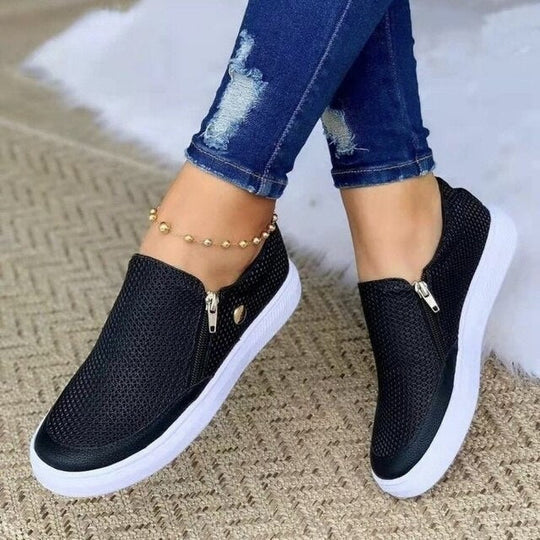 Bellevo™ – Chaussures Orthopédiques Femme
