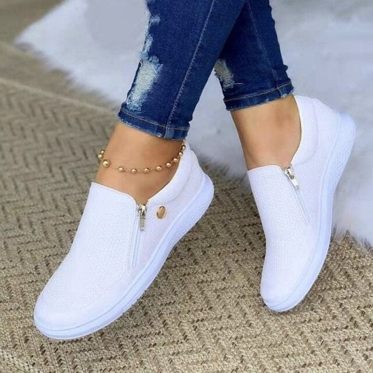 Bellevo™ – Chaussures Orthopédiques Femme