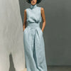 Bleu Clair
