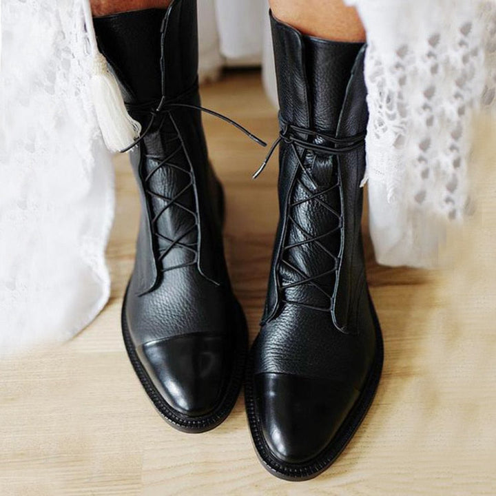 Joan – Bottes Classiques