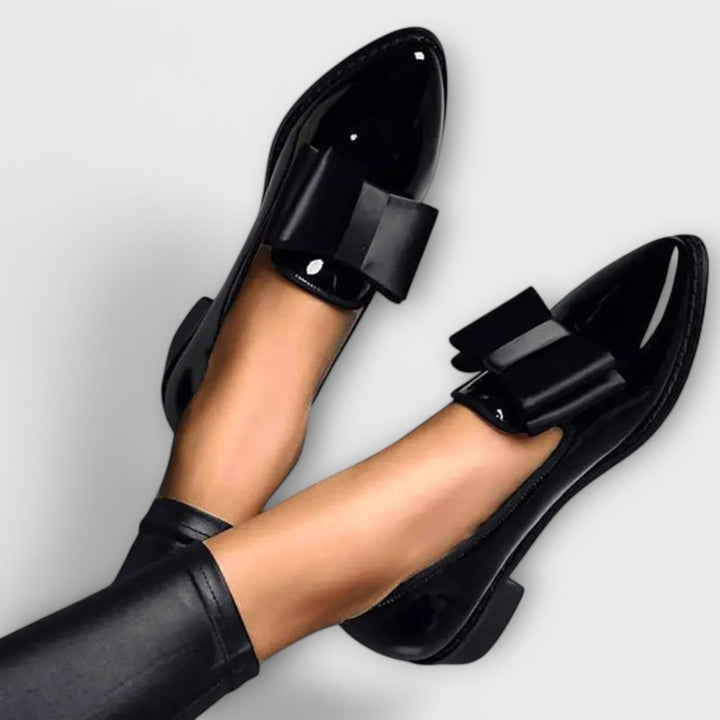 Xenia™ – Mocassins Tendance Quotidiens