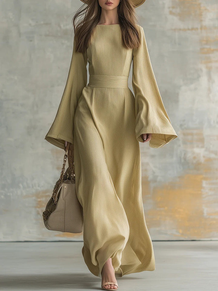 Selene – Robe de Soirée Intemporelle