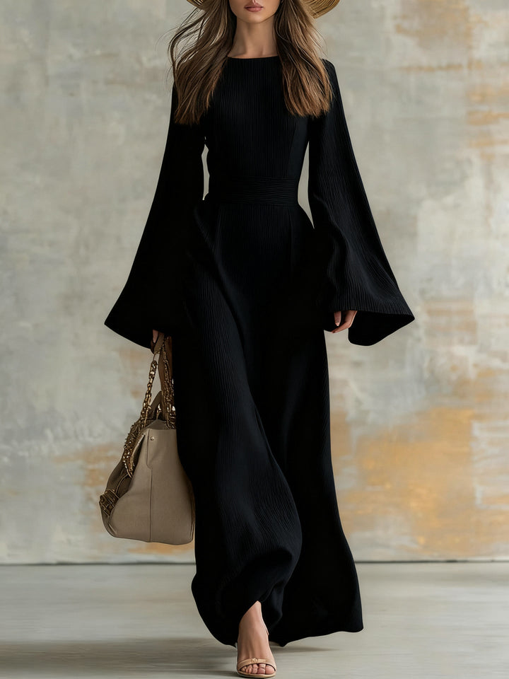 Selene – Robe de Soirée Intemporelle