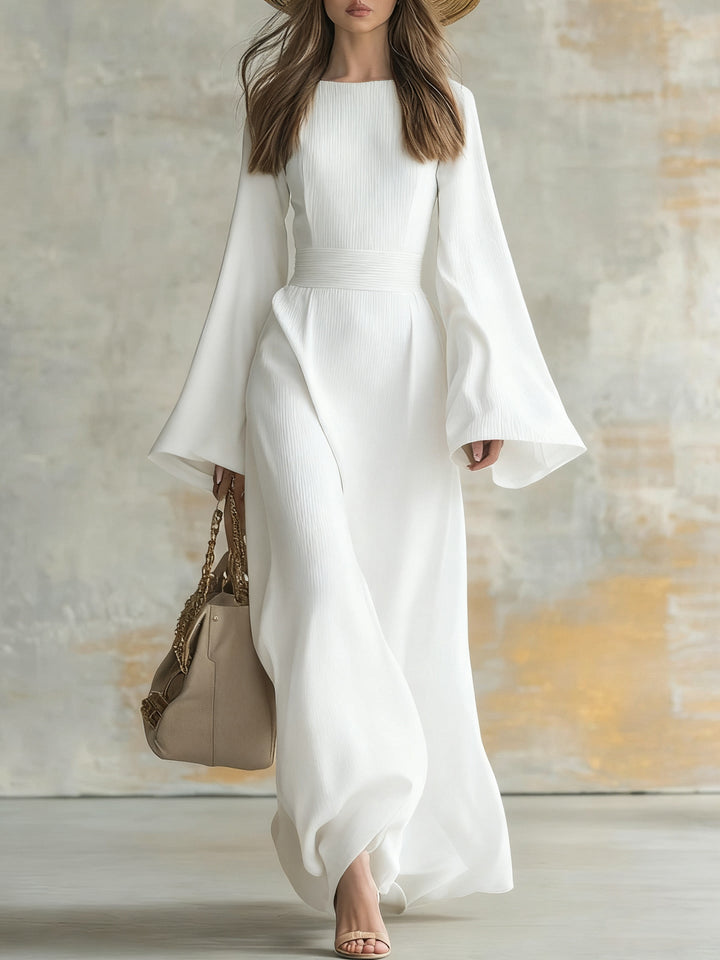 Selene – Robe de Soirée Intemporelle