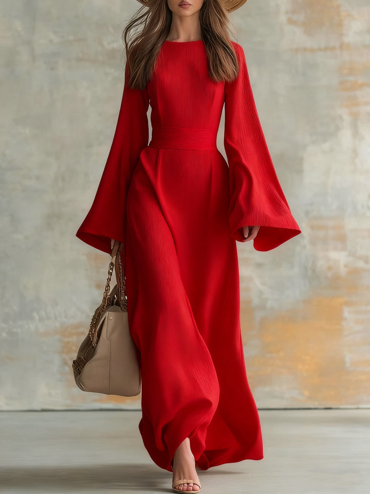 Selene – Robe de Soirée Intemporelle