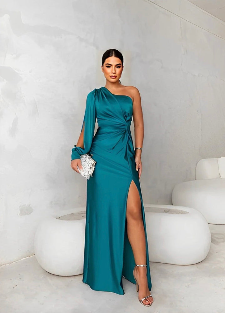 Avalon – Robe Maxi de Soirée