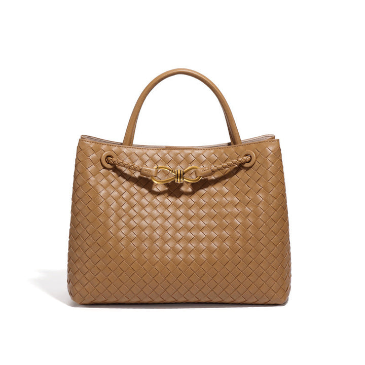 Ruby – Sac Tressé