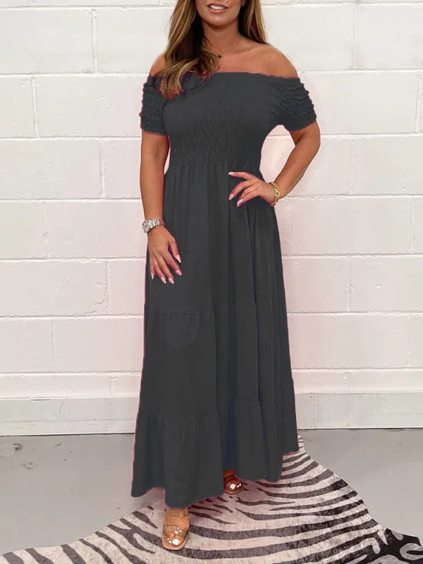Toria – Robe Maxi